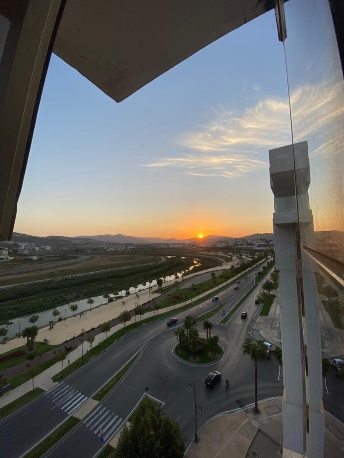 Riverside Tétouan מראה חיצוני תמונה