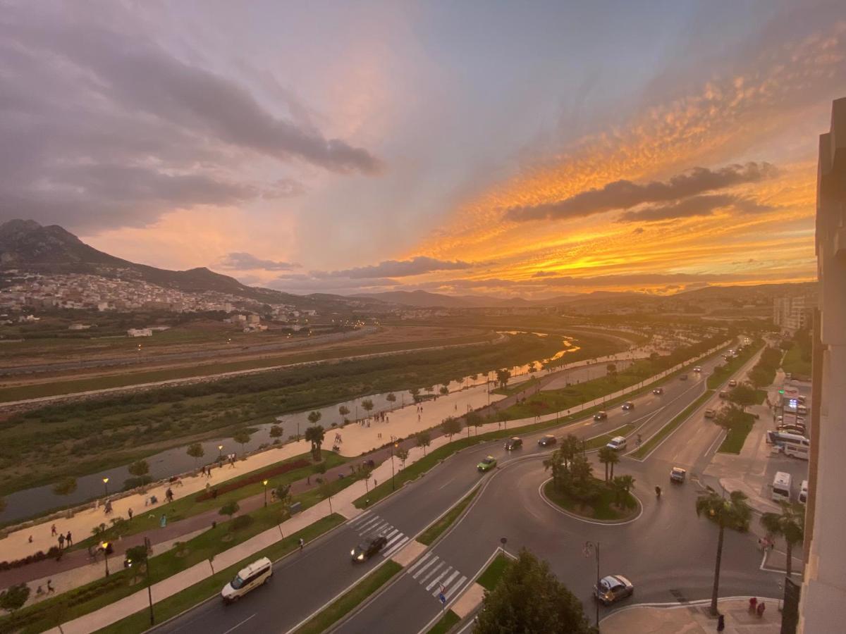 Riverside Tétouan מראה חיצוני תמונה