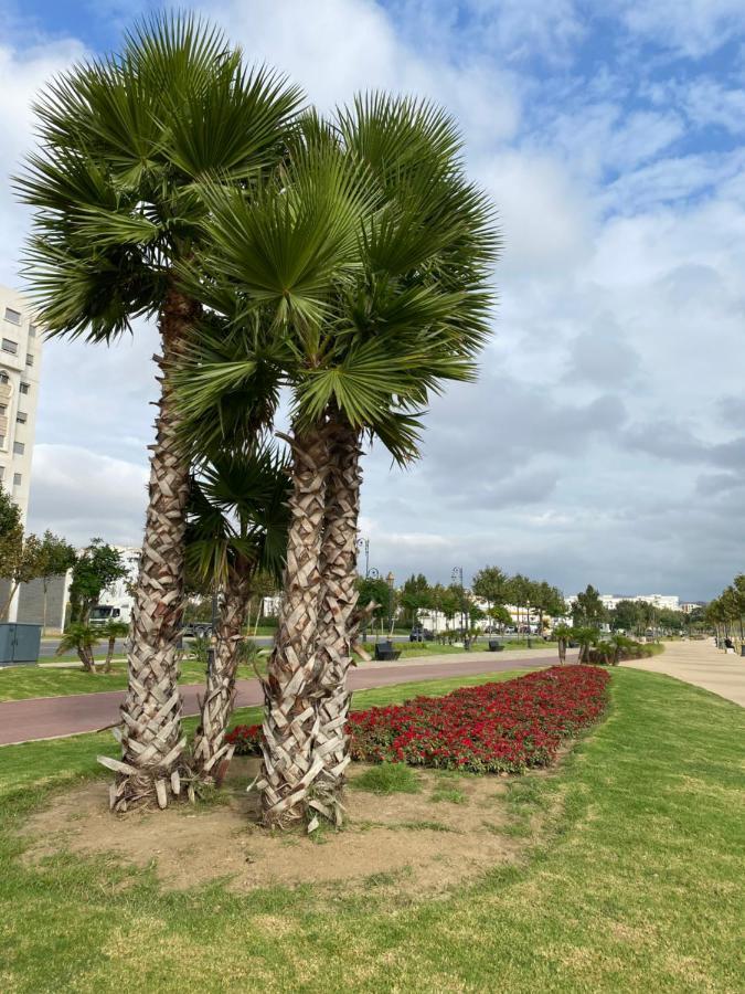 Riverside Tétouan מראה חיצוני תמונה