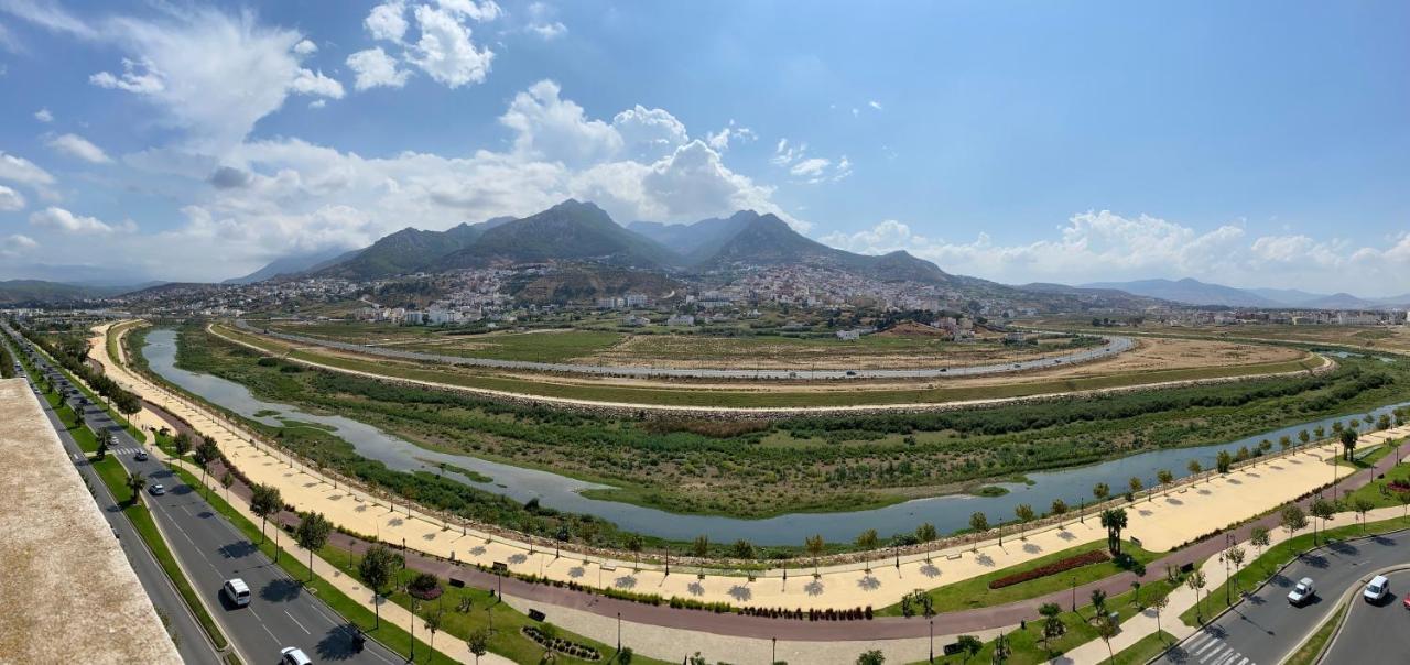 Riverside Tétouan מראה חיצוני תמונה
