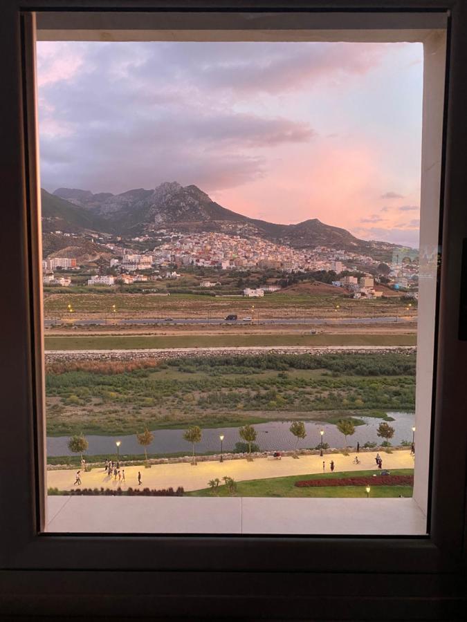 Riverside Tétouan מראה חיצוני תמונה