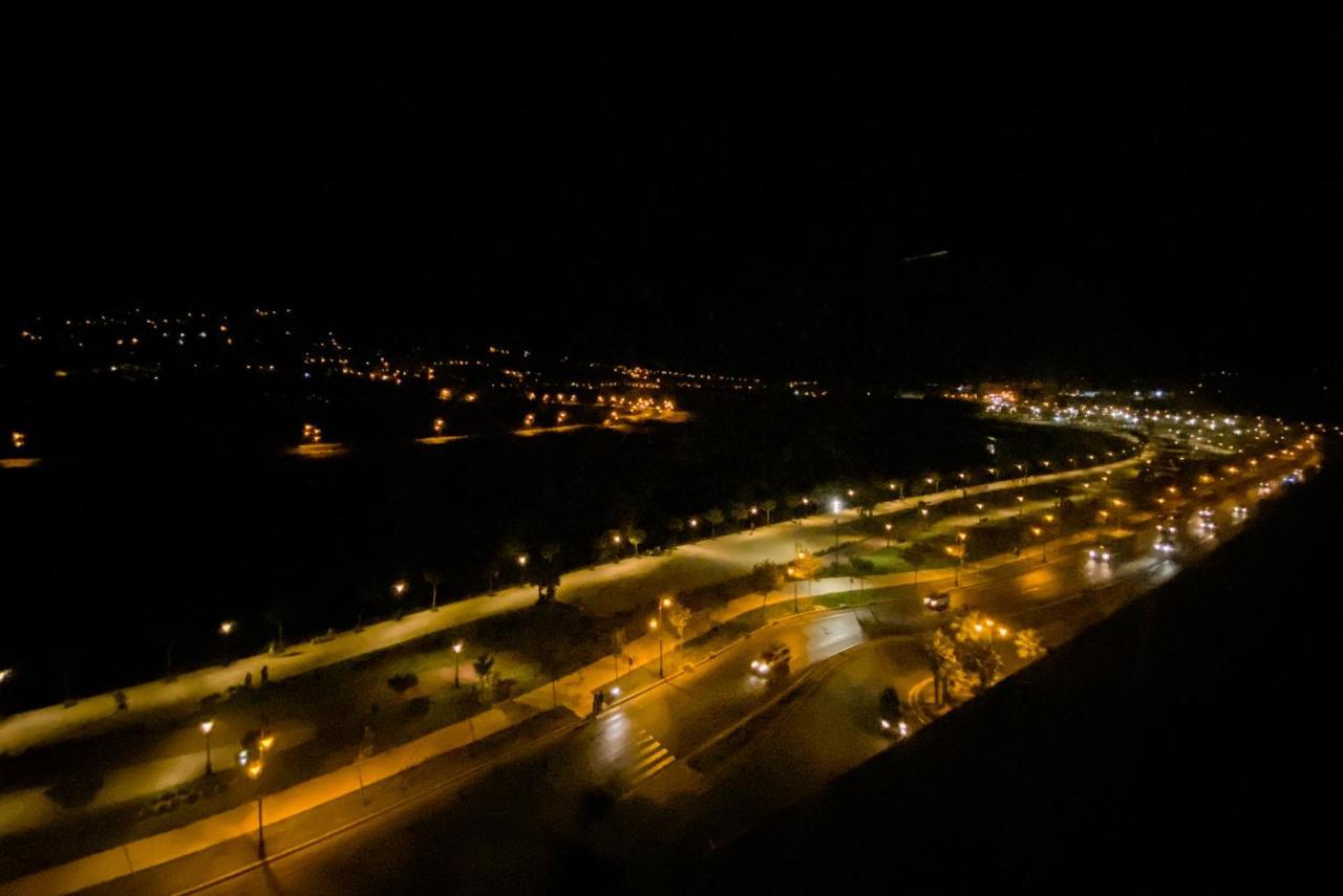 Riverside Tétouan מראה חיצוני תמונה